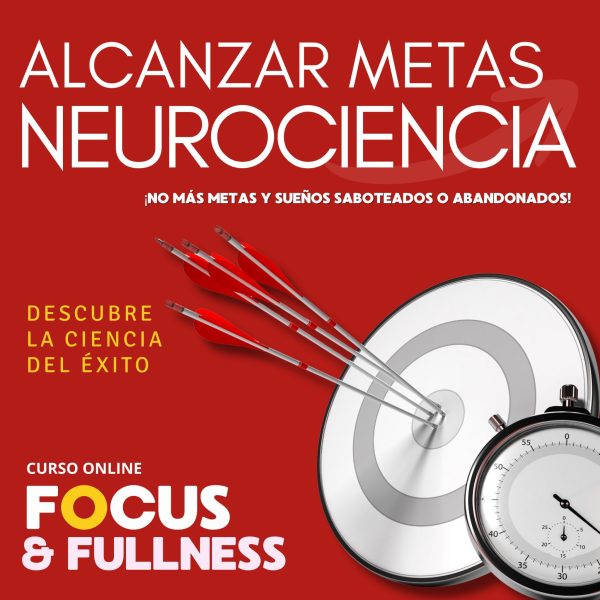 Alcanzar Metas con Neurociencia