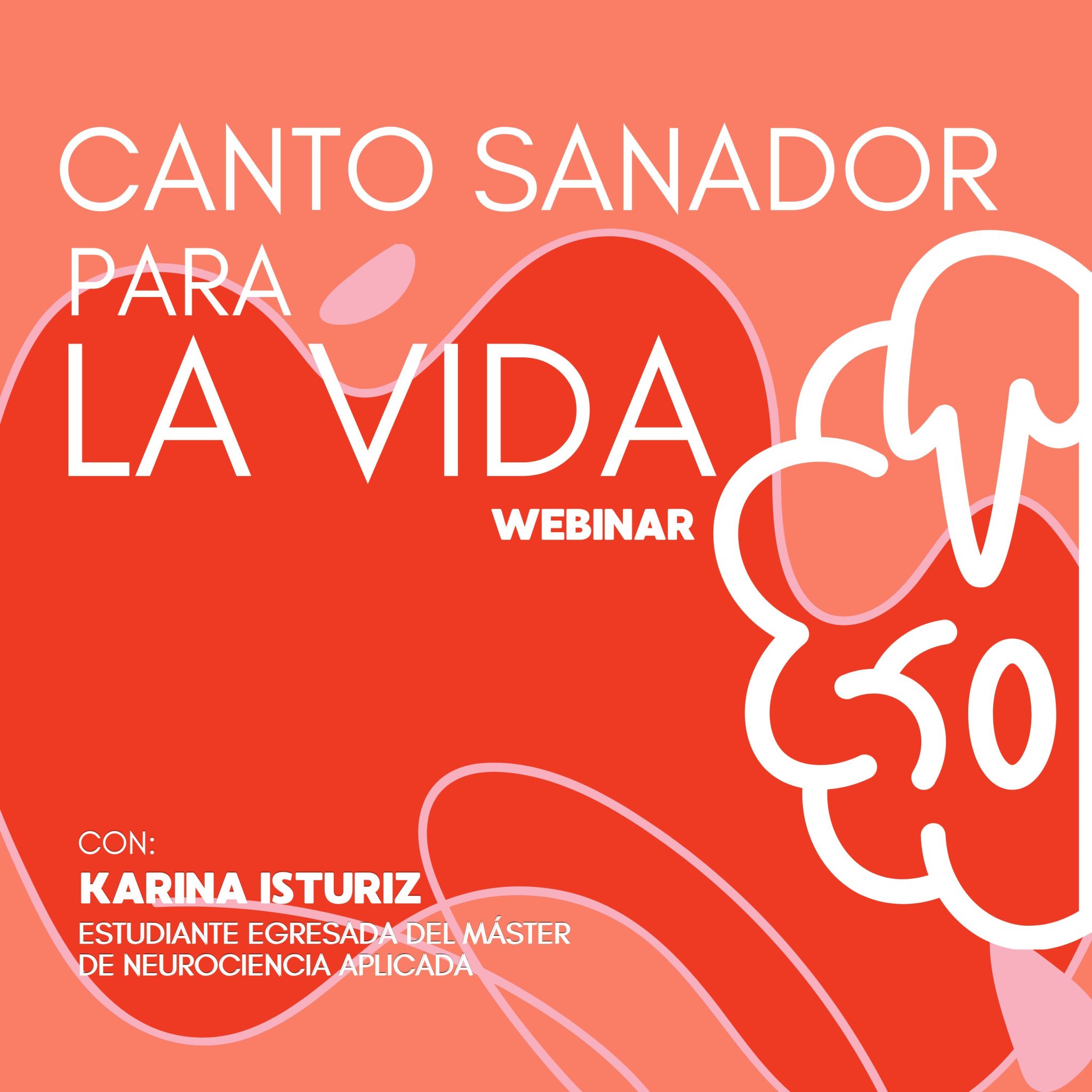 Canto Sanador para la Vida