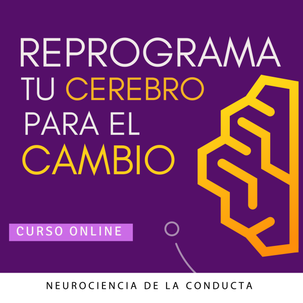 Reprograma el Cerebro